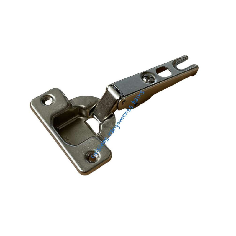 Charniere Blum Modul 100° Seule - Ref. CHA91255